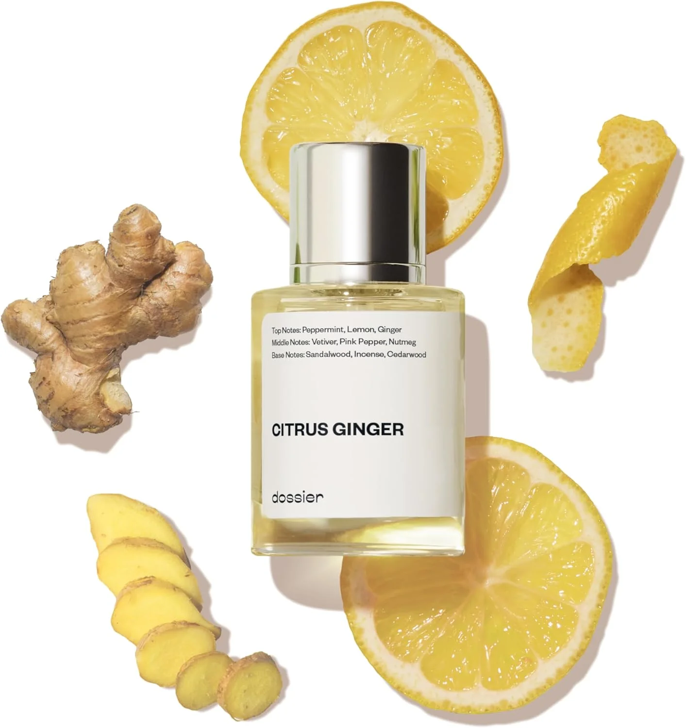 دوسیه - مرکبات زنجبیلی - ادو پرفیوم - الهام گرفته از عطر بلو شنل - عطر لوکس - خالص تزریق شده - برای مردان - عطر 1.7 Fl 0z (50ml) دوسیه - مرکبات زنجبیلی - ادو پرفیوم - الهام گرفته از عطر بلو شنل - عطر لوکس - خالص تزریق شده - برای مردان - عطر 1.7 Fl 0z (50ml)