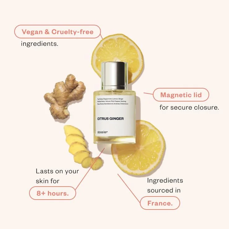 دوسیه - مرکبات زنجبیلی - ادو پرفیوم - الهام گرفته از عطر بلو شنل - عطر لوکس - خالص تزریق شده - برای مردان - عطر 1.7 Fl 0z (50ml) دوسیه - مرکبات زنجبیلی - ادو پرفیوم - الهام گرفته از عطر بلو شنل - عطر لوکس - خالص تزریق شده - برای مردان - عطر 1.7 Fl 0z (50ml)