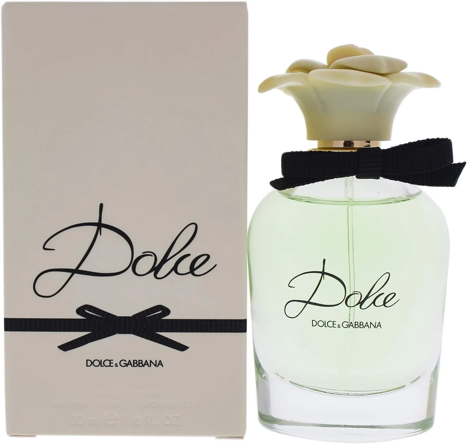 ادکلن زنانه Dolce & Gabbana Dolce Eau de Perfume، ۵۰ میلی لیتر