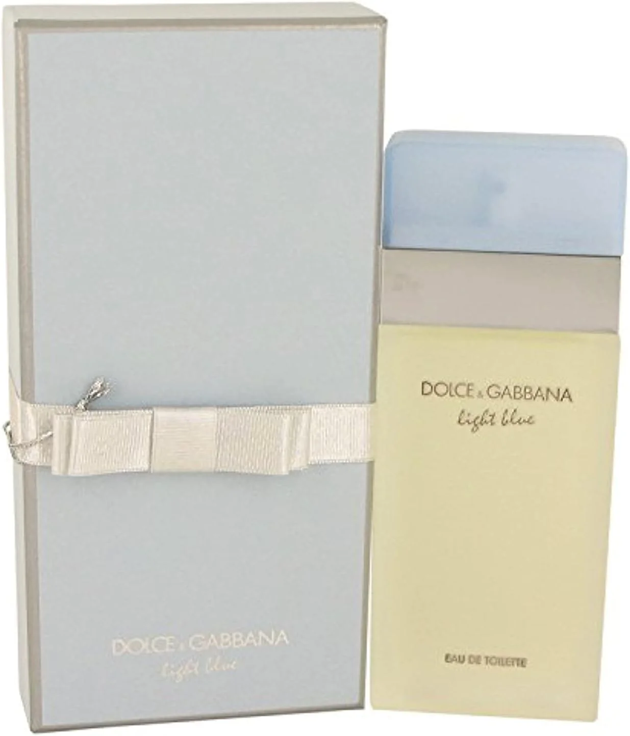 ادکلن زنانه Dolce & Gabbana مدل Light Blue حجم 100 میلی لیتر