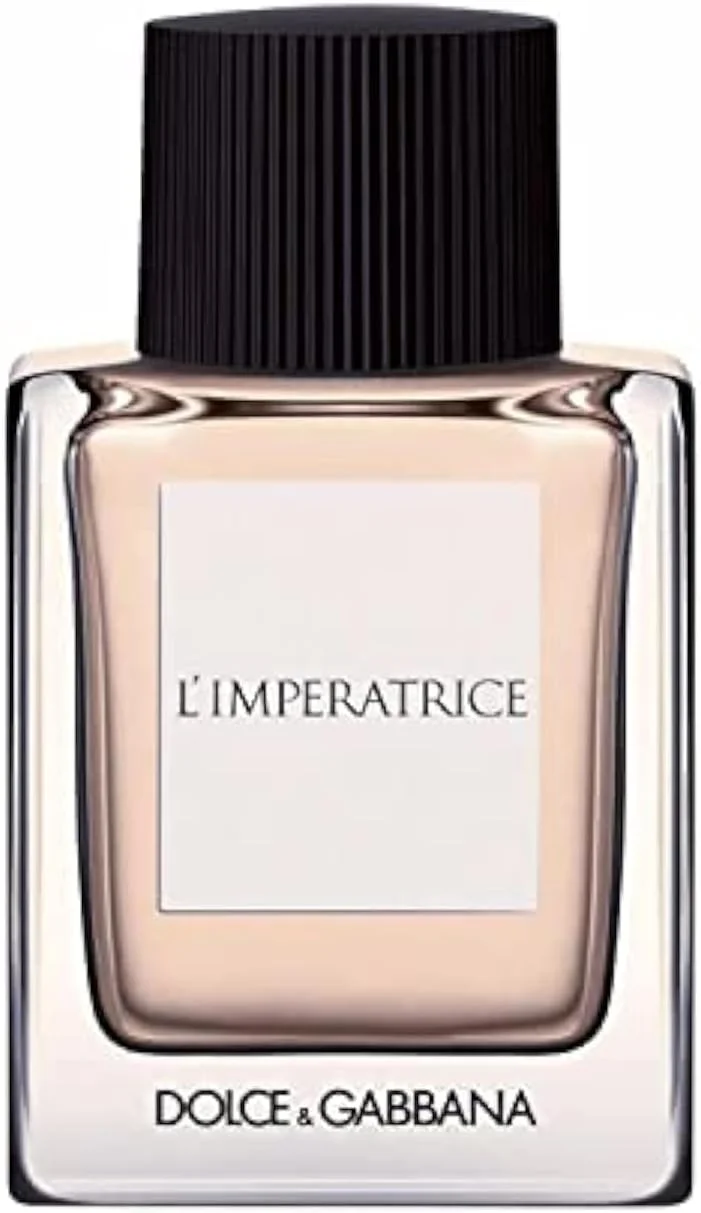 ادکلن زنانه دولچه و گابانا L'Imperatrice EDT نسخه محدود 50 میلی لیتر