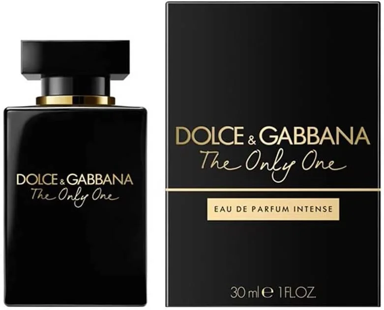 ادکلن زنانه دلچه و گابانا The Only One Intense Eau De Parfum، 30 میلی لیتر ادکلن زنانه دلچه و گابانا The Only One Intense Eau De Parfum، 30 میلی لیتر