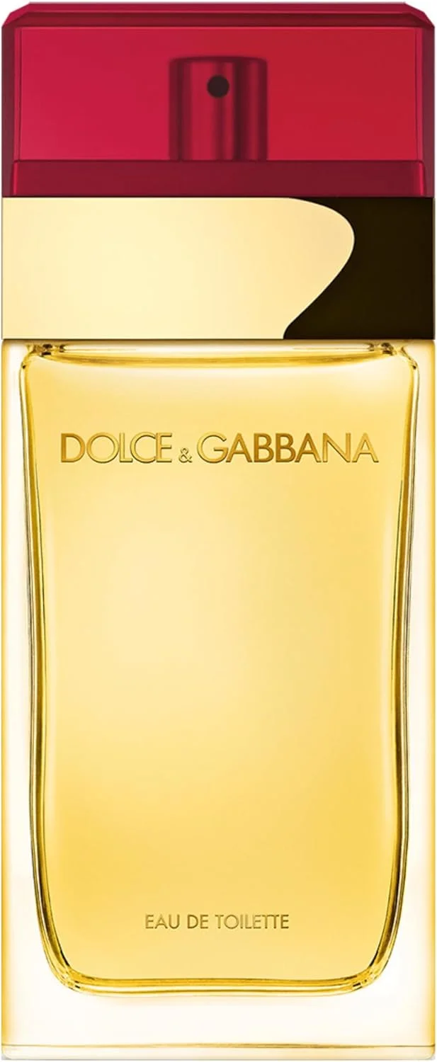 ادکلن زنانه Dolce & Gabbana by Dolce & Gabbana Eau De Toilette Spray 100ml