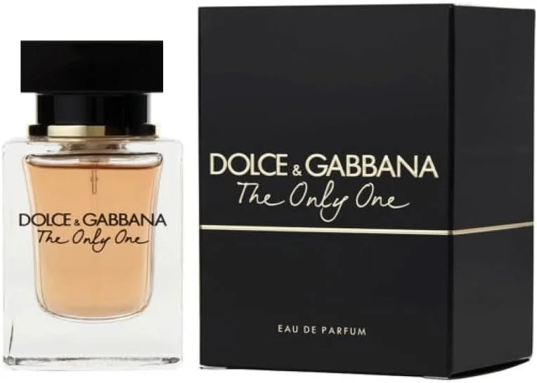 ادکلن مینیاتوری زنانه Dolce & Gabbana The Only One ادو پرفیوم 5 میلی لیتر