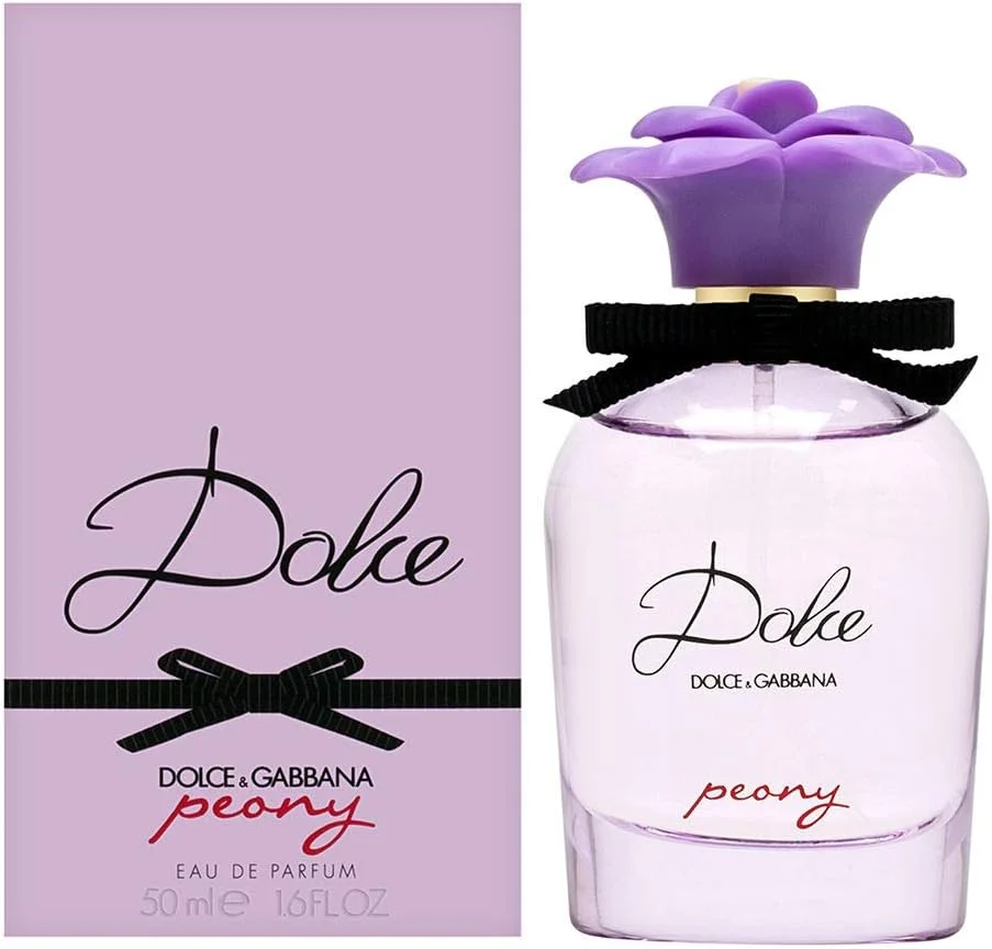 ادو پرفیوم زنانه DOLCE & GABBANA، 50 میلی لیتر