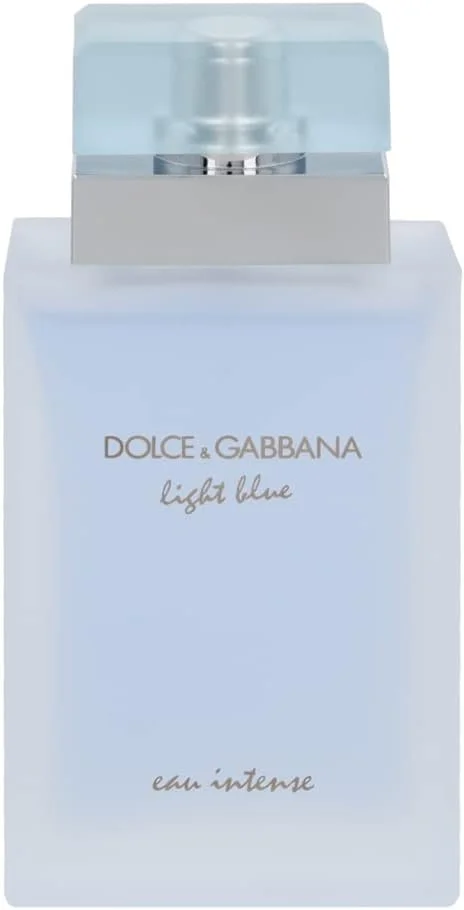 ادکلن زنانه دولچه اند گابانا لایت بلو او اینتنس ادو پرفیوم 50 میلی لیتر ادکلن زنانه دولچه اند گابانا لایت بلو او اینتنس ادو پرفیوم 50 میلی لیتر