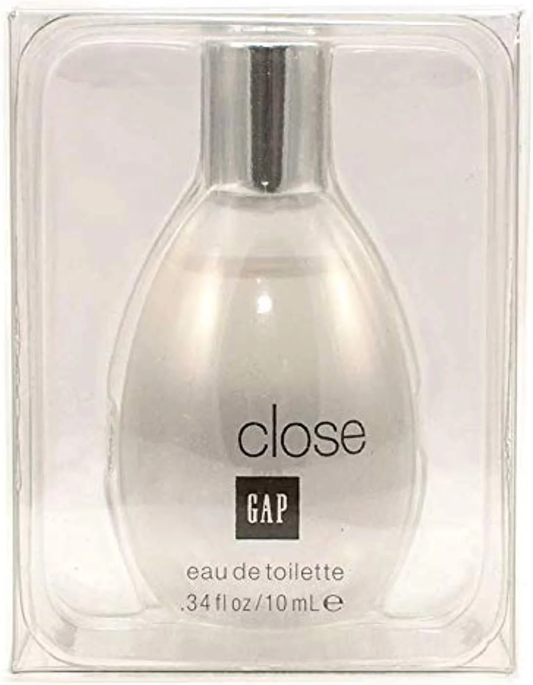 عطر زنانه گپ کلوز - ادو تویلت، 100 میلی لیتر