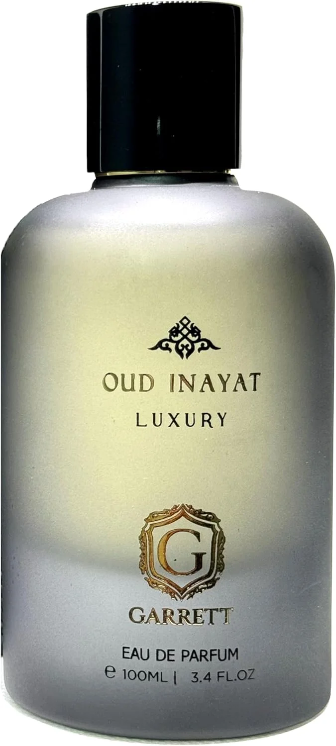 عطر جی گرت عود عنایت از گرت پرفیوم | ترکیبی از عود عربی و رایحه فرانسوی، خلق یک تجربه بویایی واقعا منحصر به فرد.