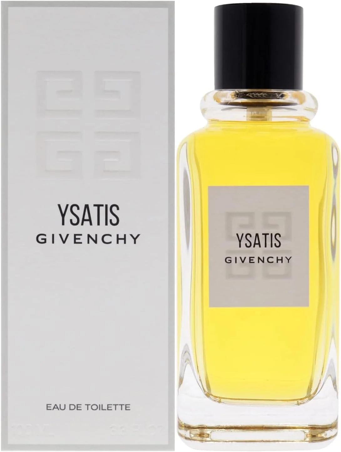 ادکلن زنانه ایزاتیس Givenchy Ysatis Eau de Toilette حجم 100 میلی لیتر