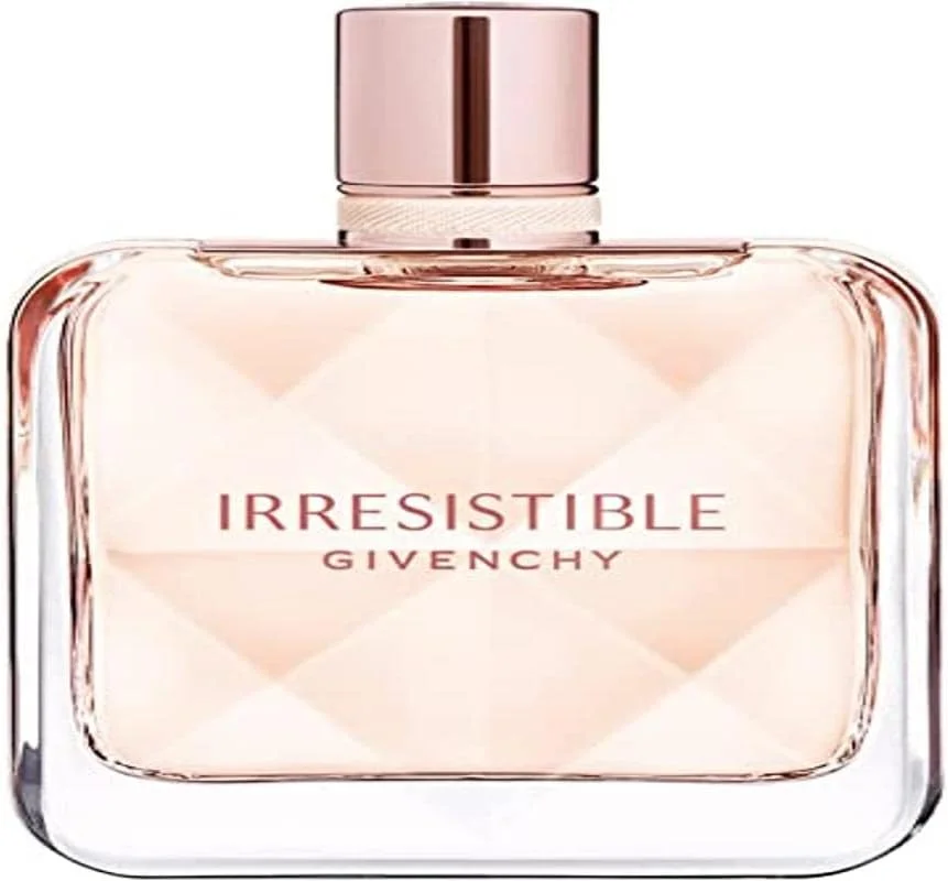 ادکلن زنانه جیوانچی Irresistible Fraiche Eau De Toilette 80ml
