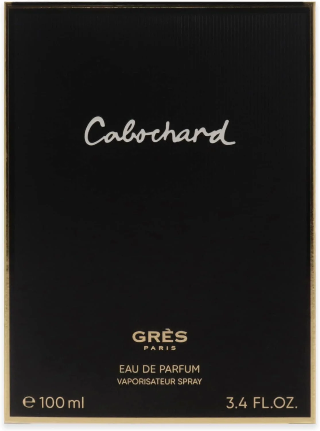ادکلن گرس کابوشارد زنانه - 100 میلی لیتر - ادو پرفیوم اسپری