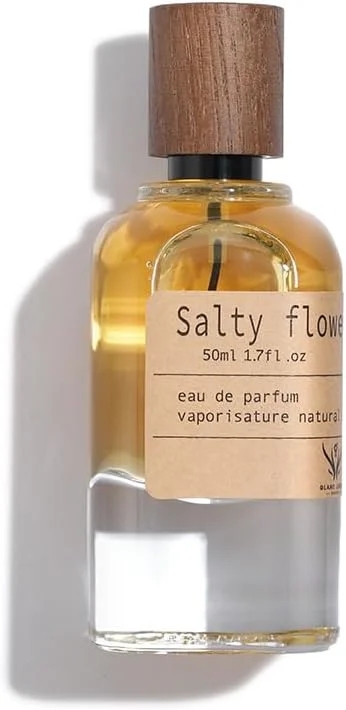 عطر اسپری گل نمکی گل‌دار گلند لورز، 50 میلی‌لیتر، عطر یونیسکس، عطر ماندگار از لوریز.