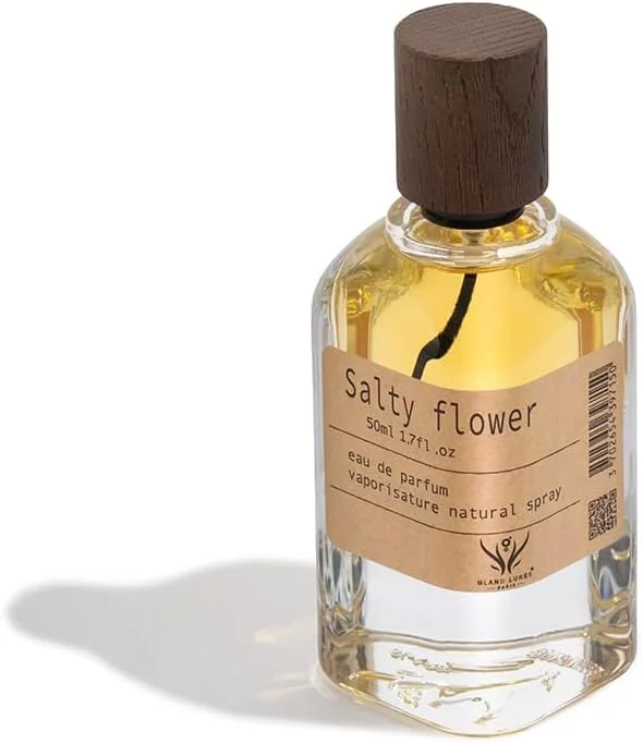 عطر اسپری گل نمکی گل‌دار گلند لورز، 50 میلی‌لیتر، عطر یونیسکس، عطر ماندگار از لوریز.
