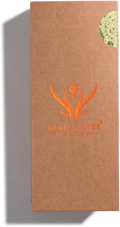 عطر اسپری گل نمکی گل‌دار گلند لورز، 50 میلی‌لیتر، عطر یونیسکس، عطر ماندگار از لوریز.