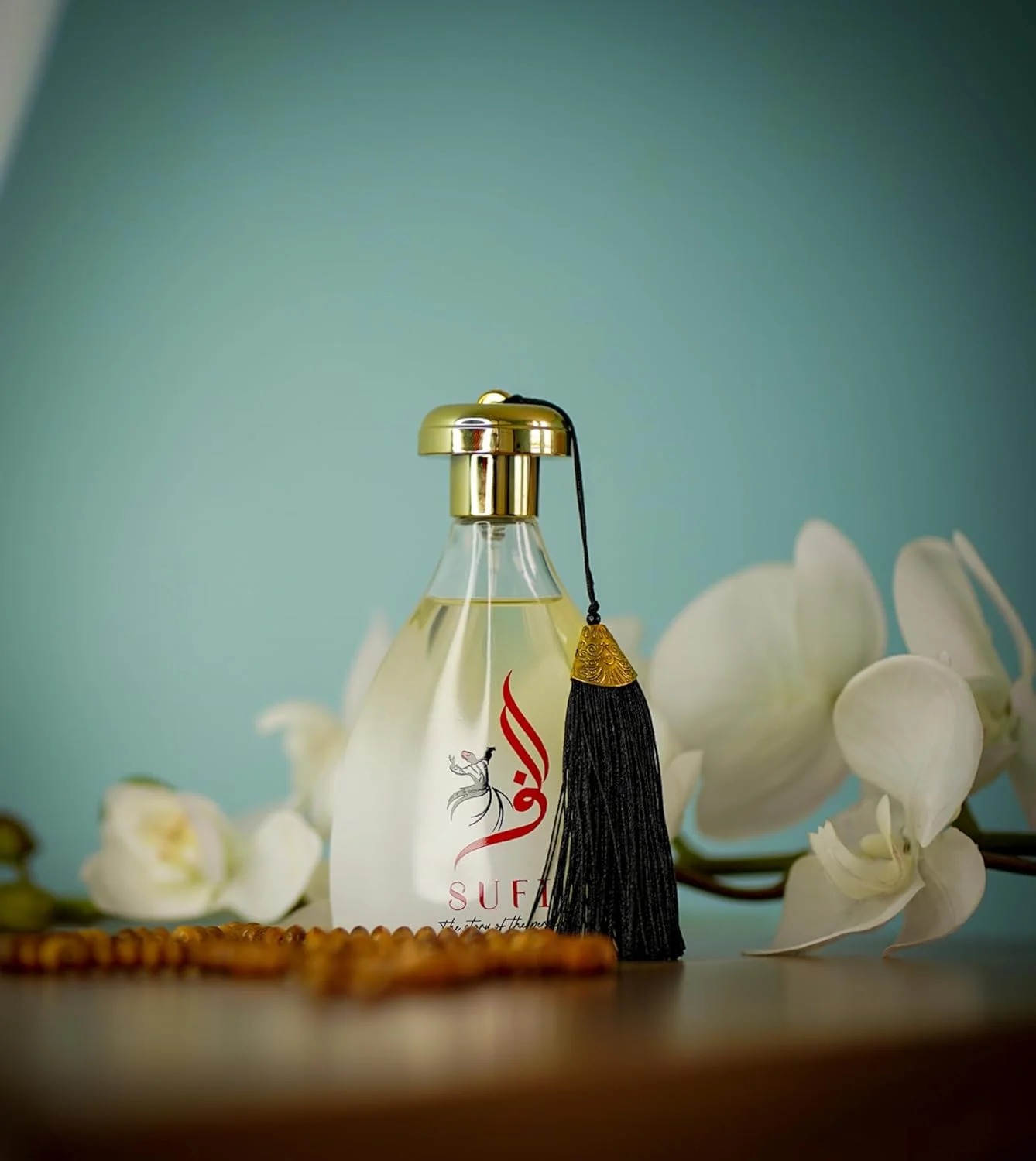 ادو پرفیوم اسپری سفید صوفی گلند لورز مردانه و زنانه - 100 میلی لیتر عطر آروماتیک چوبی مشک با رایحه گل - ماندگاری طولانی ادو پرفیوم اسپری سفید صوفی گلند لورز مردانه و زنانه - 100 میلی لیتر عطر آروماتیک چوبی مشک با رایحه گل - ماندگاری طولانی