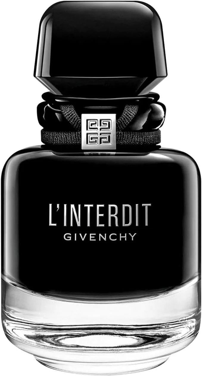 ادکلن زنانه جیوانچی L'Interdit Intense Eau De Parfum، ۳۵ میلی لیتر