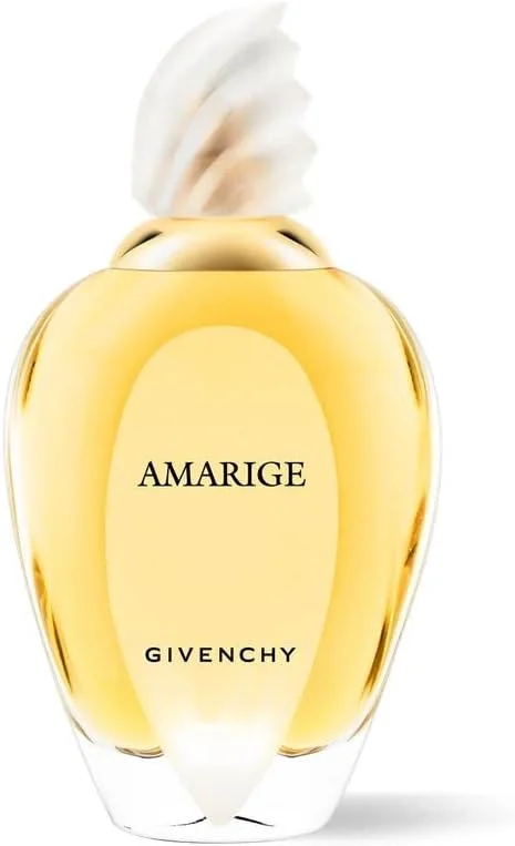 Givenchy Amarige ادو تویلت زنانه (50 میلی لیتر)