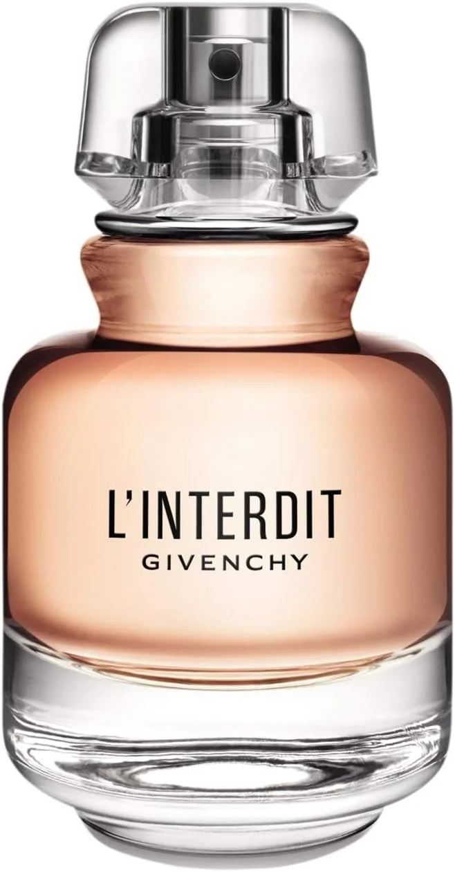 عطر مو زنانه جیوانچی له اینتردیت 35 میلی لیتر