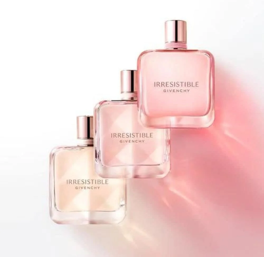 جیوانچی، ادو پرفیوم زنانه Irresistible Rose Velvet 50ml جیوانچی، ادو پرفیوم زنانه Irresistible Rose Velvet 50ml