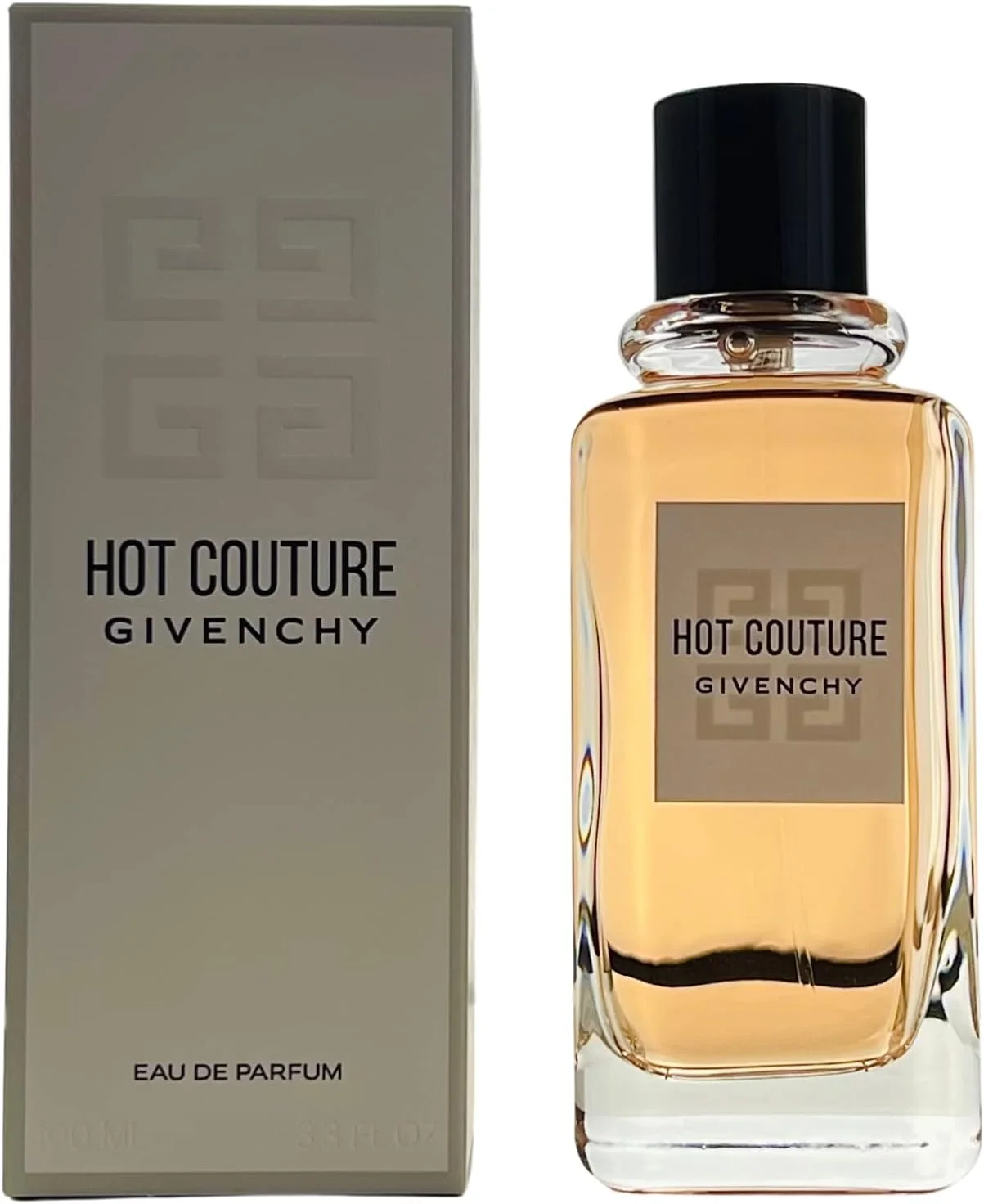 جیوانچی هات کوتور - عطر زنانه، 100 میلی لیتر - ادو پرفیوم اسپری