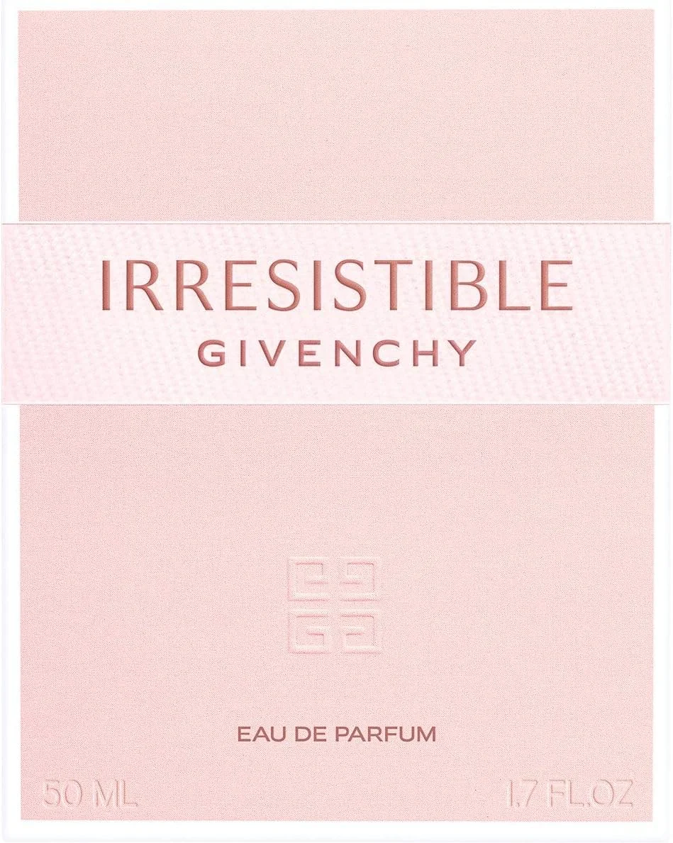 جیوانچی Irresistible ادو پرفیوم زنانه 50 میلی لیتر جیوانچی Irresistible ادو پرفیوم زنانه 50 میلی لیتر