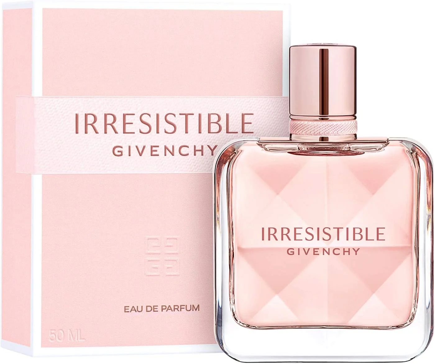 جیوانچی Irresistible ادو پرفیوم زنانه 50 میلی لیتر جیوانچی Irresistible ادو پرفیوم زنانه 50 میلی لیتر