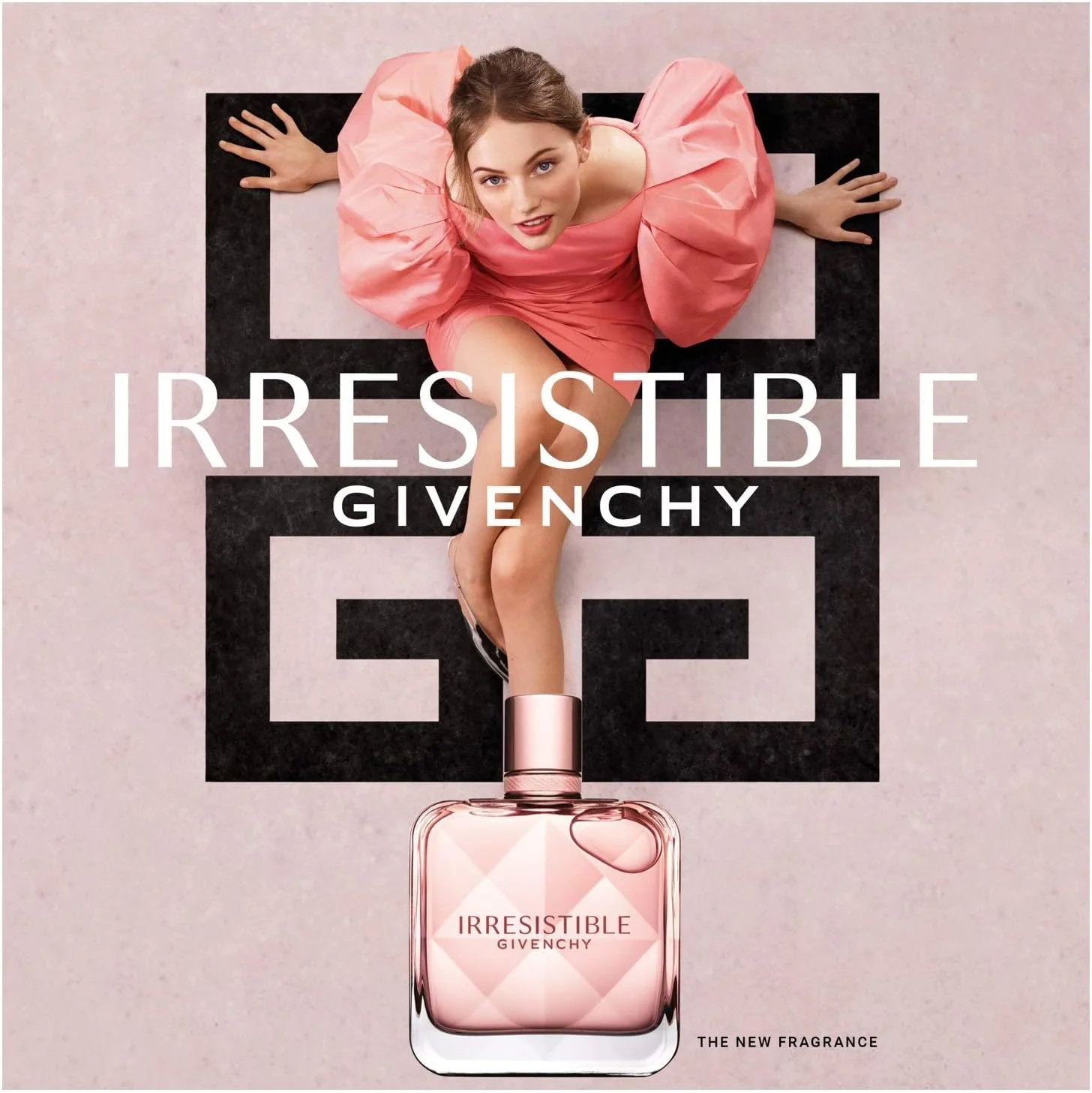 جیوانچی Irresistible ادو پرفیوم زنانه 50 میلی لیتر جیوانچی Irresistible ادو پرفیوم زنانه 50 میلی لیتر