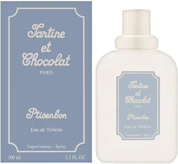 ادکلن زنانه جیوانچی تارتین ات چاکلت پتیسنبون - 100 میل