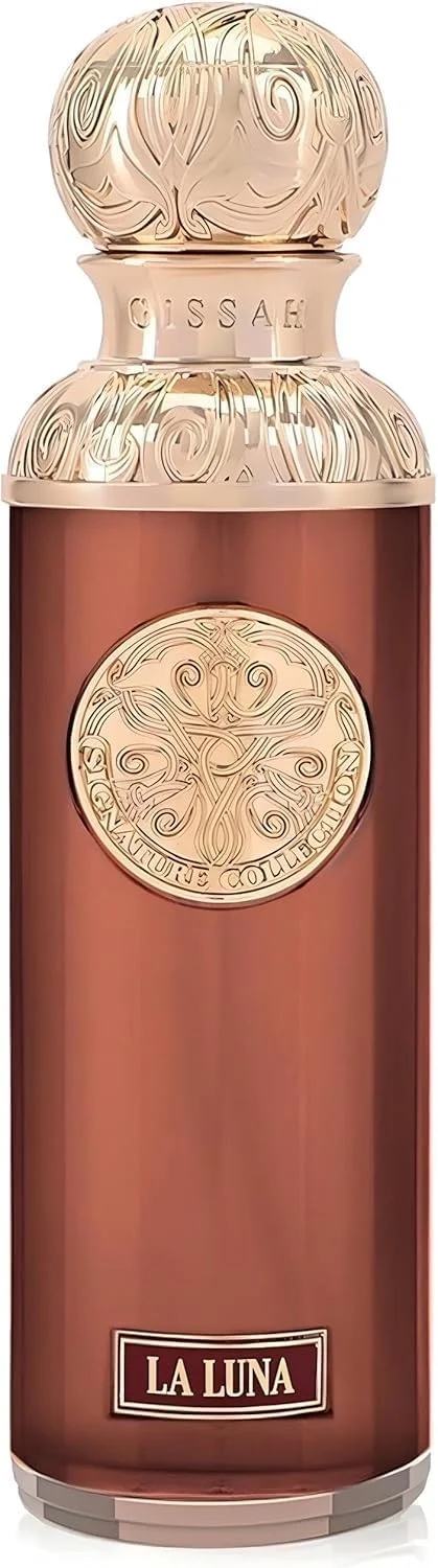 عطر جیصا لا لونا ولی 200 میلی لیتر - عطر زنانه و مردانه - ادو پرفیوم | عطر ممتاز ماندگار از جیصا عطر جیصا لا لونا ولی 200 میلی لیتر - عطر زنانه و مردانه - ادو پرفیوم | عطر ممتاز ماندگار از جیصا