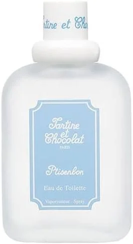 ادکلن زنانه جیوانچی تارتین ات چاکلت پتیسنبون - 100 میل