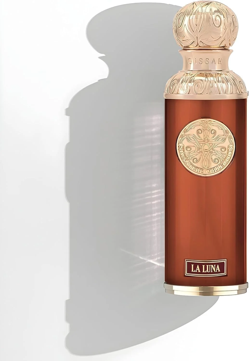عطر جیصا لا لونا ولی 200 میلی لیتر - عطر زنانه و مردانه - ادو پرفیوم | عطر ممتاز ماندگار از جیصا عطر جیصا لا لونا ولی 200 میلی لیتر - عطر زنانه و مردانه - ادو پرفیوم | عطر ممتاز ماندگار از جیصا