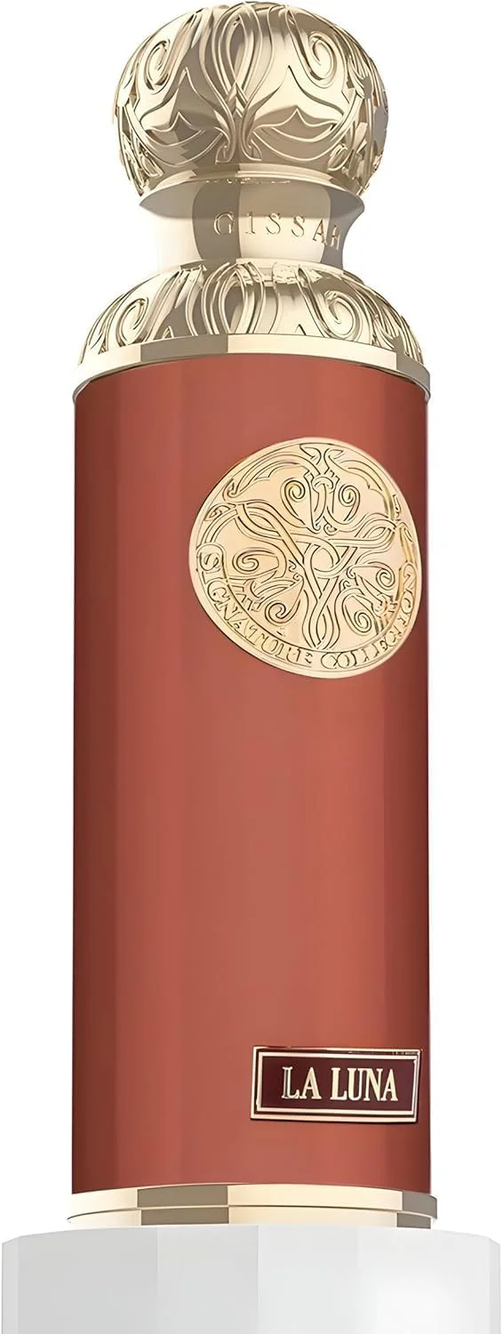 عطر جیصا لا لونا ولی 200 میلی لیتر - عطر زنانه و مردانه - ادو پرفیوم | عطر ممتاز ماندگار از جیصا عطر جیصا لا لونا ولی 200 میلی لیتر - عطر زنانه و مردانه - ادو پرفیوم | عطر ممتاز ماندگار از جیصا