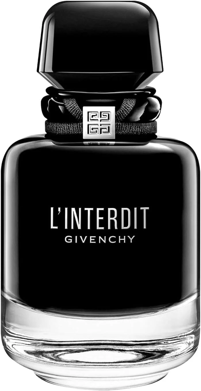 Givenchy L'Interdit Intense Eau De Parfum زنانه، 80 میلی لیتر