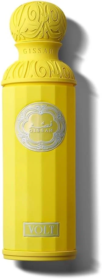 عطر جيسه فولت 200 میل/عطر لوکس مجموعه امضا - ادو پرفیوم مردانه و زنانه