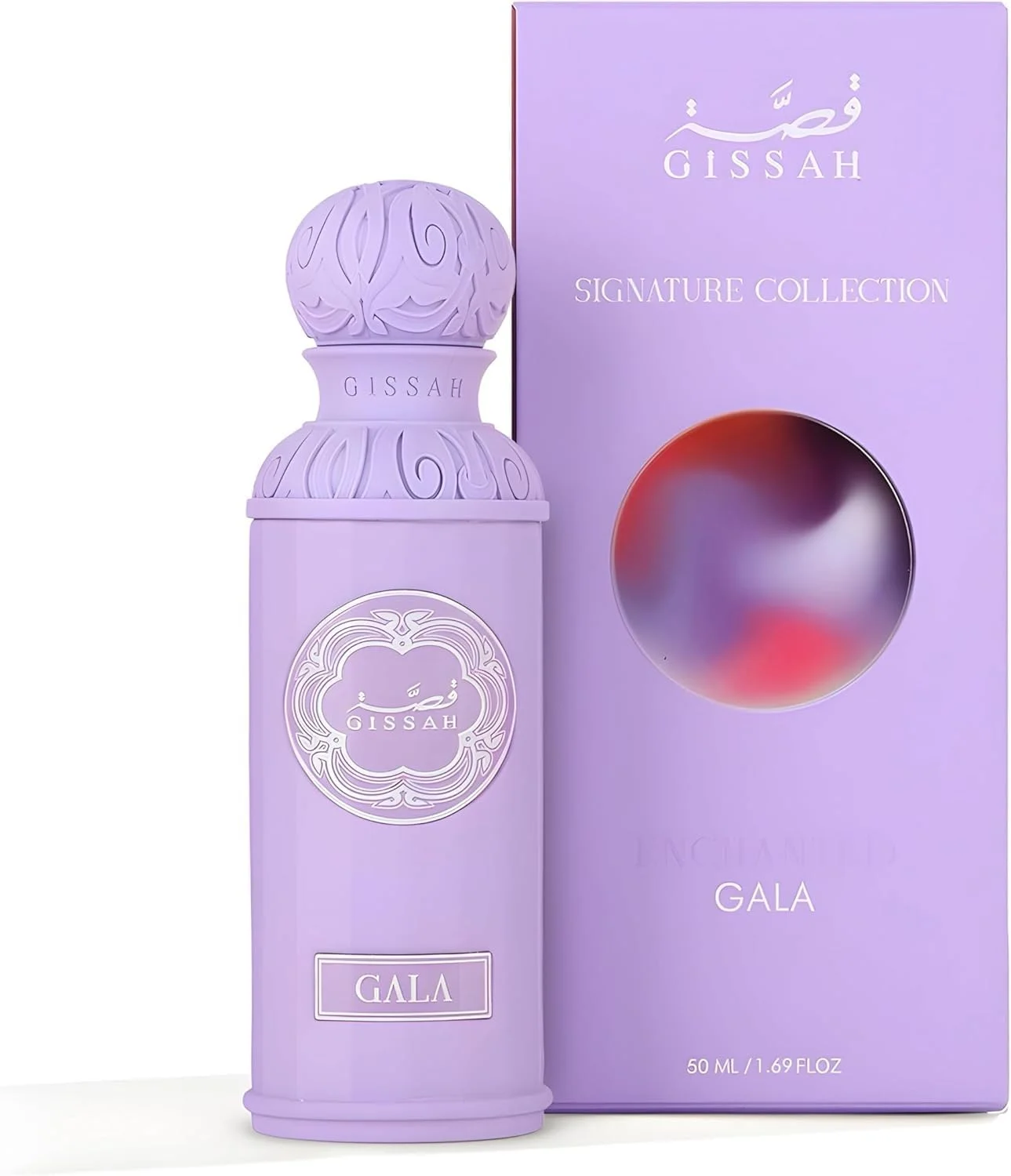 مجموعه گیفت ست زنانه قصه مدل Enchanted | شامل 3 عدد عطر 50 میلی لیتری | Flair + Gala + One And Only مجموعه گیفت ست زنانه قصه مدل Enchanted | شامل 3 عدد عطر 50 میلی لیتری | Flair + Gala + One And Only