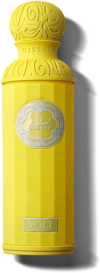 عطر جيسه فولت 200 میل/عطر لوکس مجموعه امضا - ادو پرفیوم مردانه و زنانه