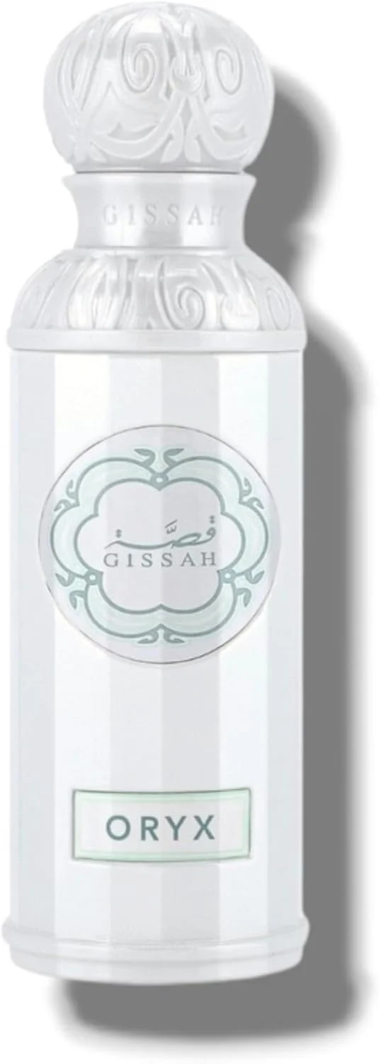 عطر جسه اوریکس 50 میلی لیتر | عطر کوچک لوکس جسه - ادو پرفیوم مردانه و زنانه عطر جسه أوريكس 50 مل | عطر جسه الفاخر الصغير - عطر للرجال والنساء