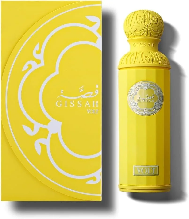 عطر جيسه فولت 200 میل/عطر لوکس مجموعه امضا - ادو پرفیوم مردانه و زنانه