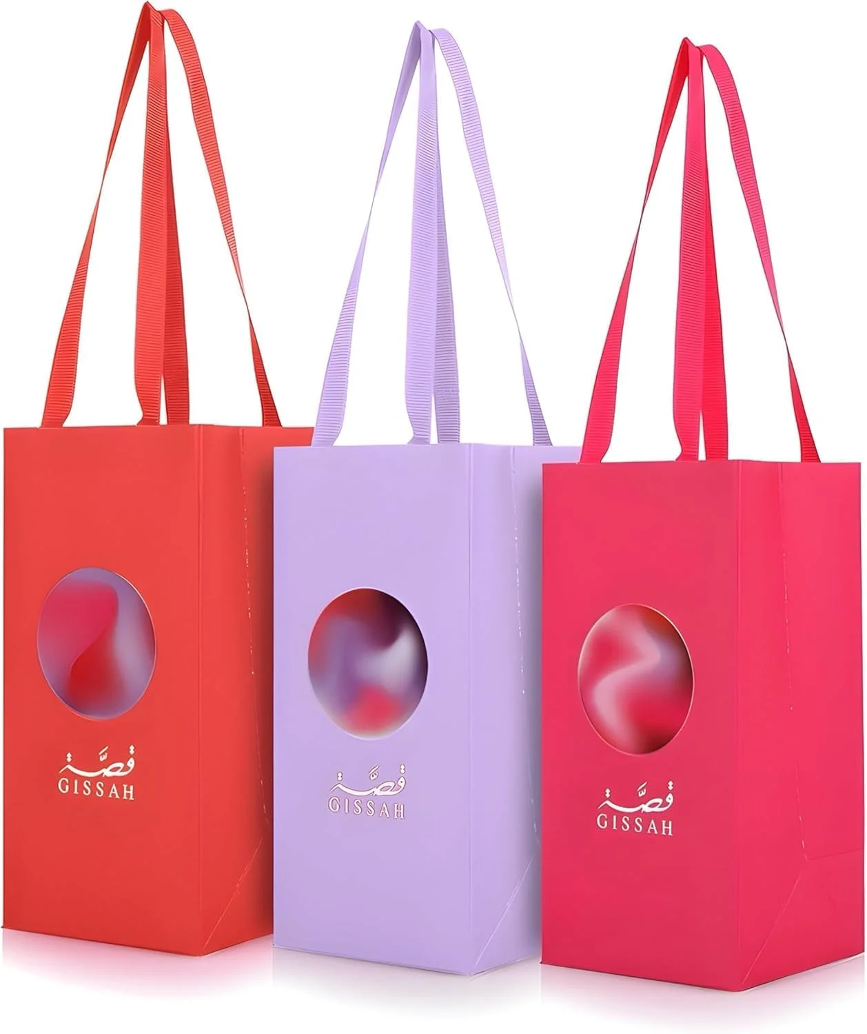 مجموعه گیفت ست زنانه قصه مدل Enchanted | شامل 3 عدد عطر 50 میلی لیتری | Flair + Gala + One And Only مجموعه گیفت ست زنانه قصه مدل Enchanted | شامل 3 عدد عطر 50 میلی لیتری | Flair + Gala + One And Only