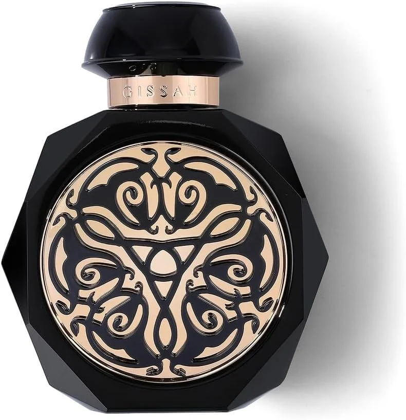 عطر زنانه و مردانه قیسا هلن | 90 میلی لیتر ادو پرفیوم - عطر لوکس جدید قیسا هلن - ماندگاری طولانی