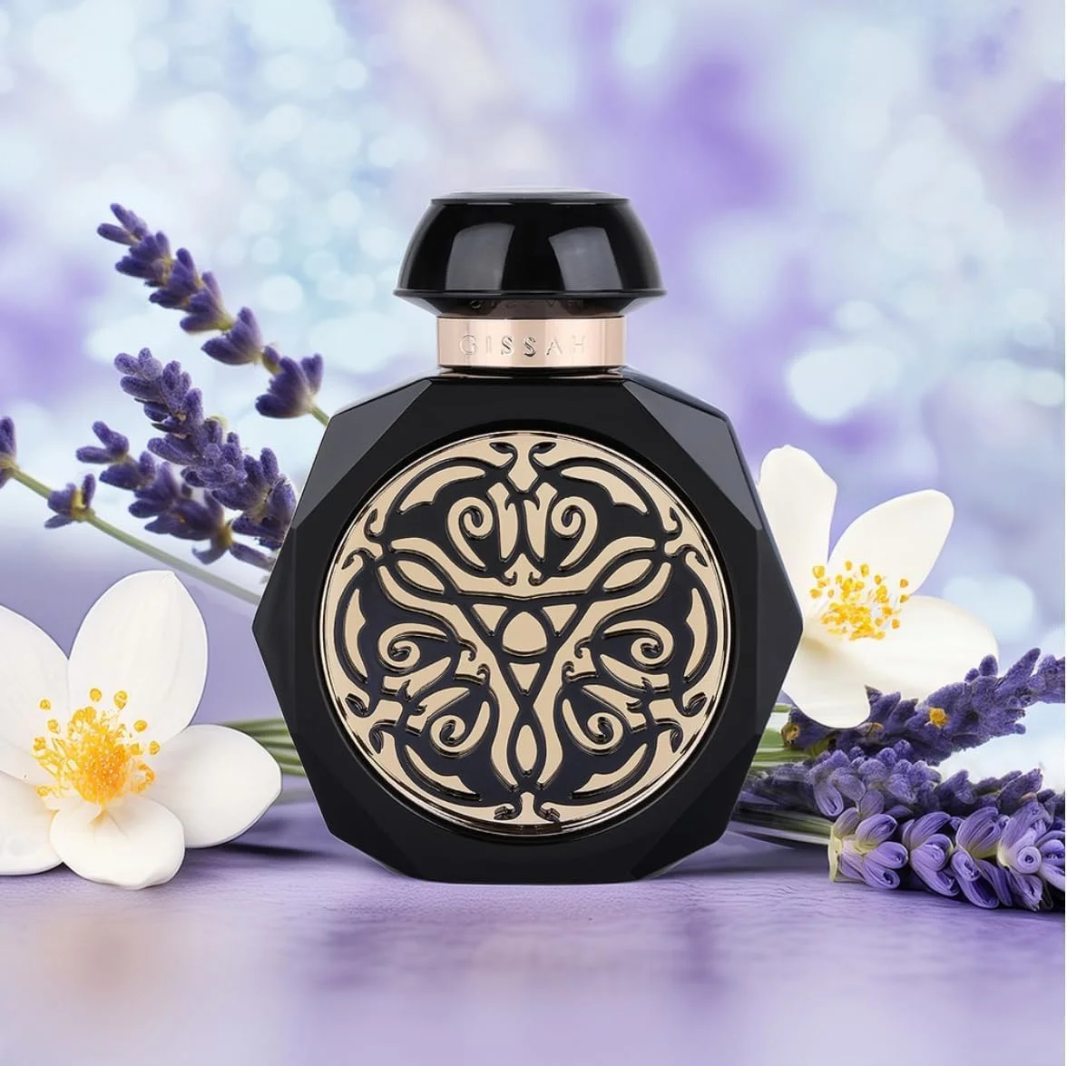 عطر زنانه و مردانه قیسا هلن | 90 میلی لیتر ادو پرفیوم - عطر لوکس جدید قیسا هلن - ماندگاری طولانی