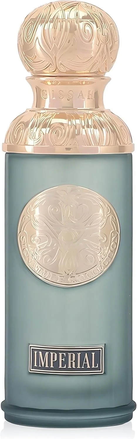مجموعه 3 عددی عطرهای دره گیسا برای مردان و زنان، لا لونا + ایمپریال ولی + هادسون ولی، ادو پرفیوم 50 میلی لیتر عطر زنانه (3x50ml)