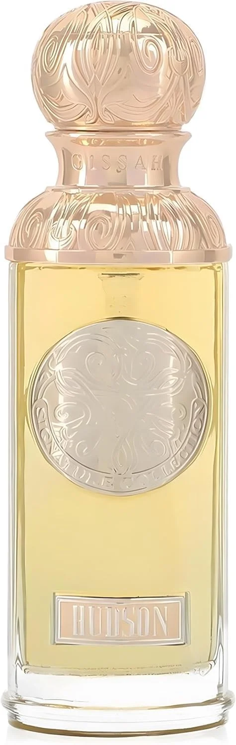 مجموعه 3 عددی عطرهای دره گیسا برای مردان و زنان، لا لونا + ایمپریال ولی + هادسون ولی، ادو پرفیوم 50 میلی لیتر عطر زنانه (3x50ml)