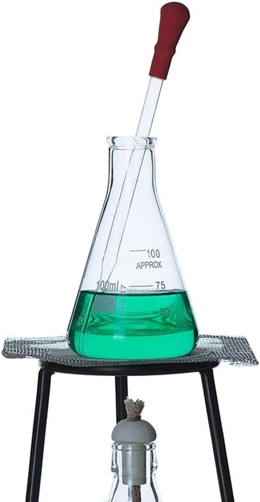 تجهیزات آزمایشگاهی شیشه ای دستگاه گرمایش لوله آزمایش لامپ سوزاندن قاشق دارو قطره چکان شیشه ای میله شیشه ای کاغذ تست PH سه پایه تجهیزات گرمایش شیشه ای کامل آزمایشگاهی تجهیزات آزمایشگاهی شیشه ای دستگاه گرمایش لوله آزمایش لامپ سوزاندن قاشق دارو قطره چکان شیشه ای میله شیشه ای کاغذ تست PH سه پایه تجهیزات گرمایش شیشه ای کامل آزمایشگاهی