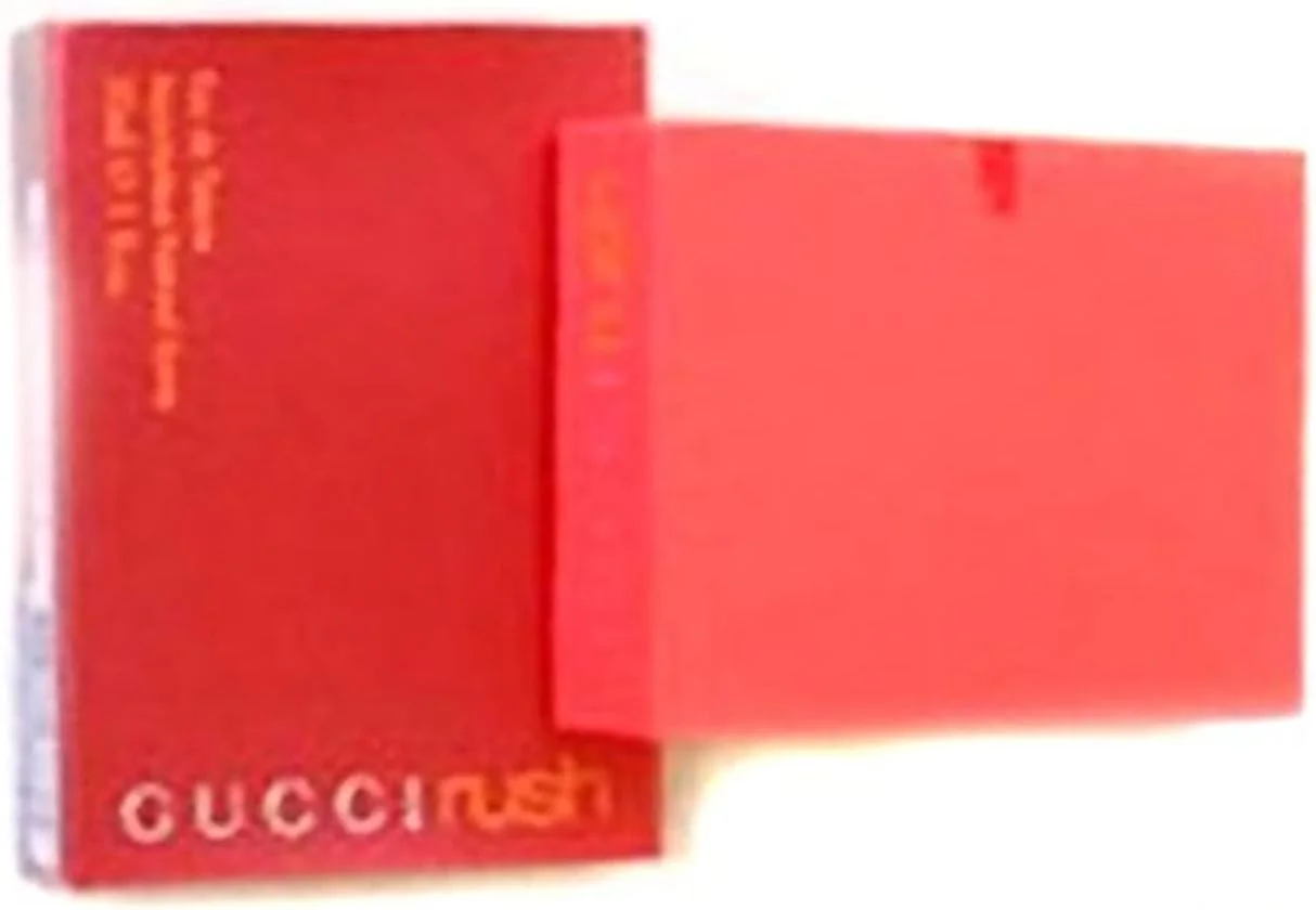 ادکلن زنانه گوچی راش Gucci Rush by Gucci - حجم 50 میل - ادو تویلت