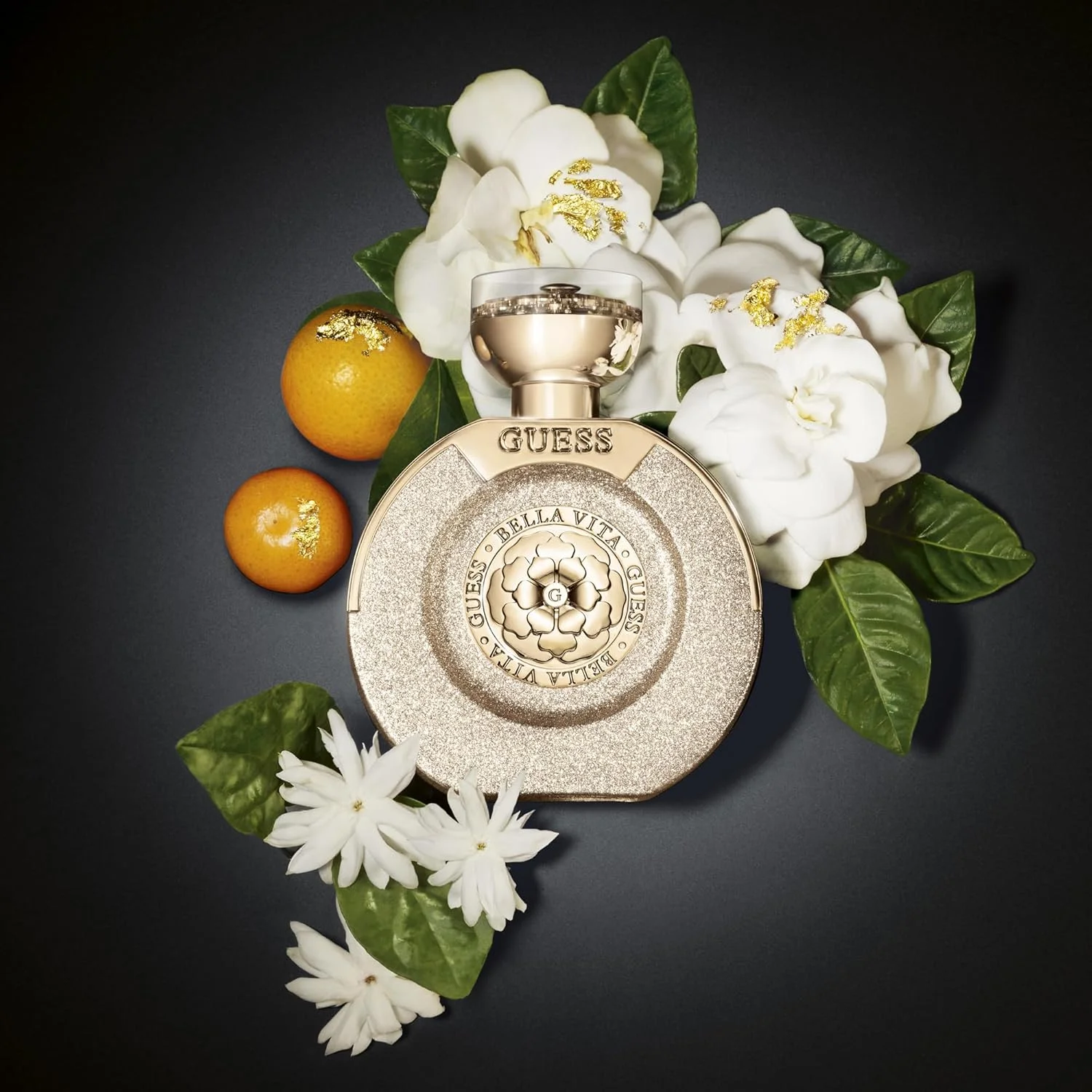 ادکلن گس بلا ویتا پارادایسو ادو پرفیوم زنانه 100 میل