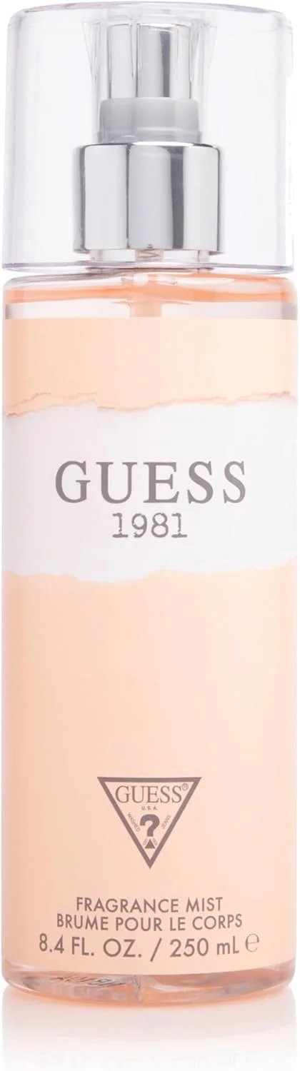 این محصول از برند GUESS، اصل و اورجینال بوده و با بسته‌بندی اصلی ارائه می‌شود. این کالا استفاده نشده و نو است.