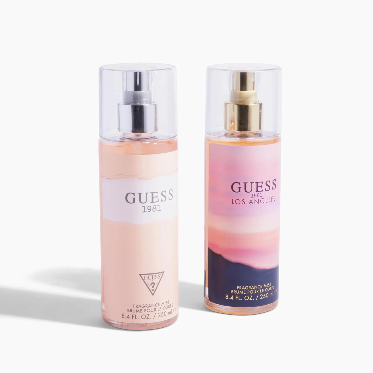 این محصول از برند GUESS، اصل و اورجینال بوده و با بسته‌بندی اصلی ارائه می‌شود. این کالا استفاده نشده و نو است.