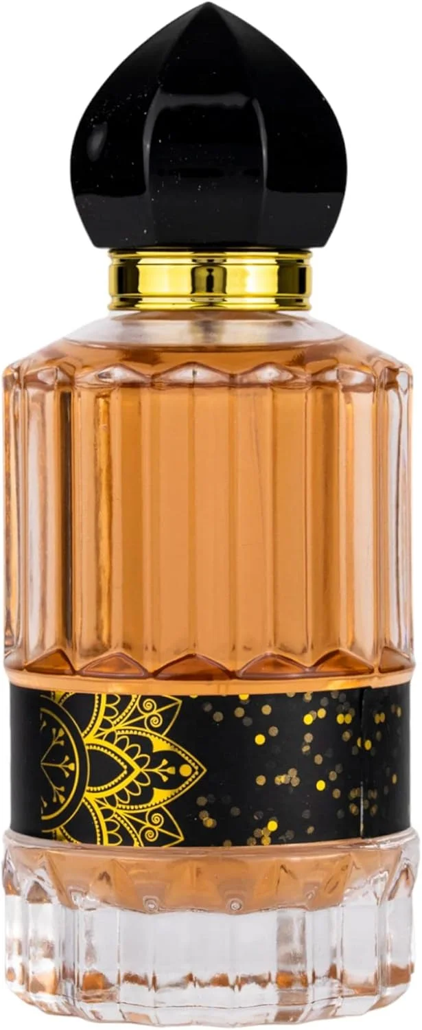 عطر ادکلن مردانه/زنانه گلف ارکید شغف الروح ادو پرفیوم با ماندگاری طولانی