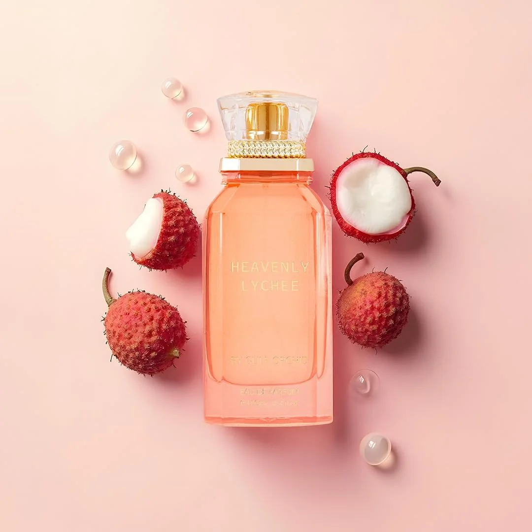 ادو پرفیوم زنانه گلف ارکید Heavenly Lychee ادو پرفیوم زنانه گلف ارکید Heavenly Lychee